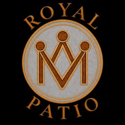 Royal Patio — home